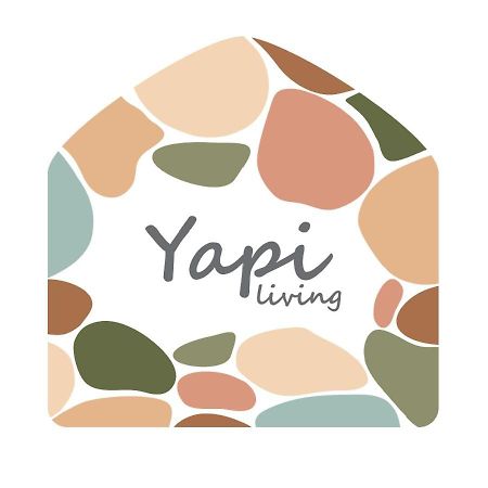Yapi Living Apartment Thessaloníki Luaran gambar