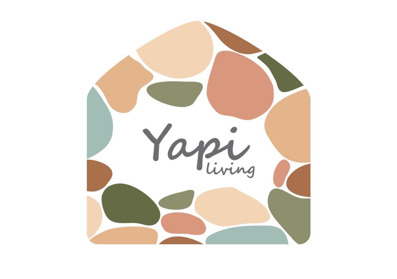 Yapi Living Apartment Thessaloníki Luaran gambar