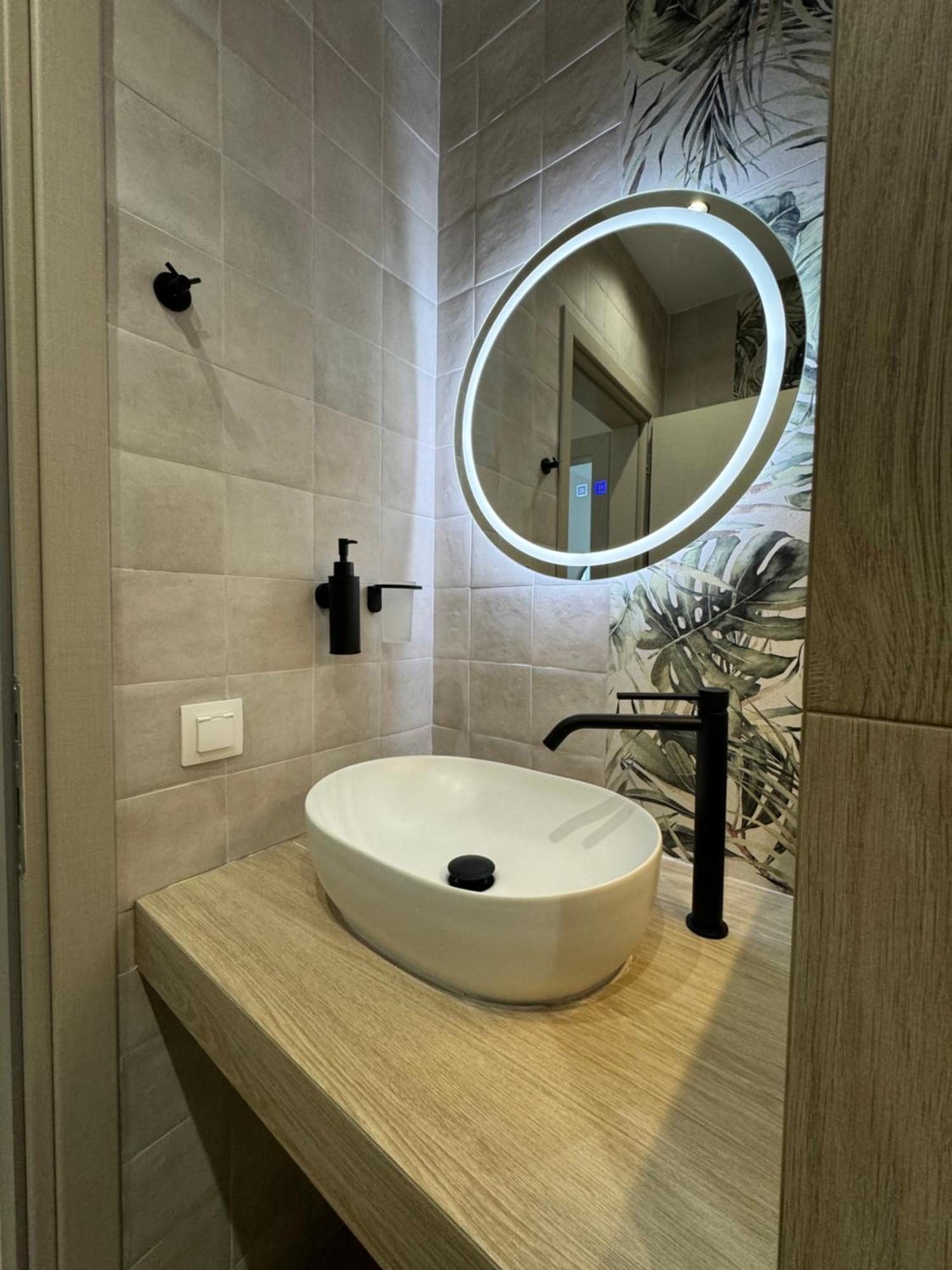 Yapi Living Apartment Thessaloníki Luaran gambar