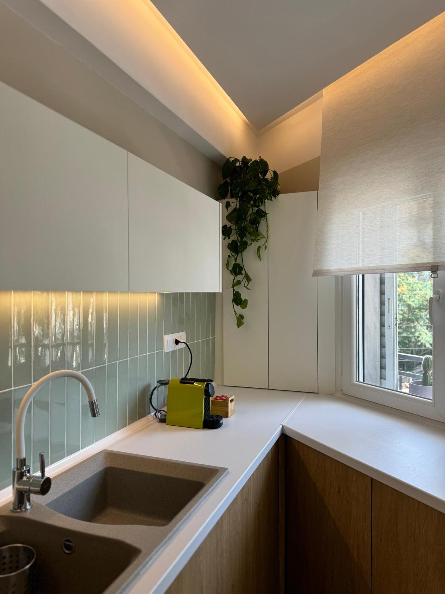 Yapi Living Apartment Thessaloníki Luaran gambar