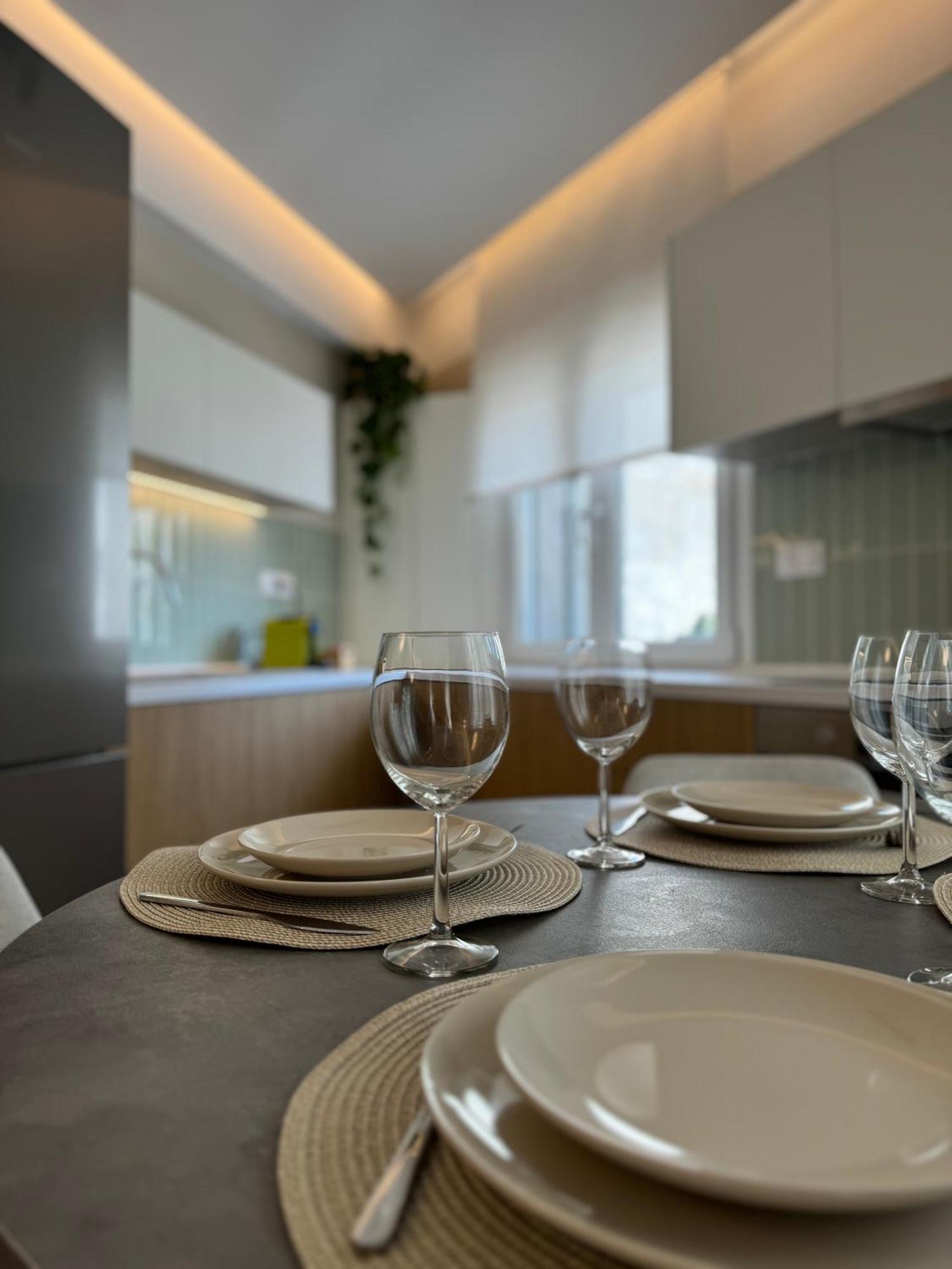 Yapi Living Apartment Thessaloníki Luaran gambar