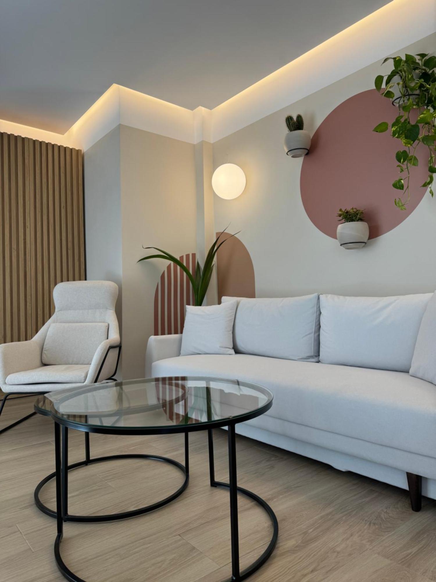 Yapi Living Apartment Thessaloníki Luaran gambar